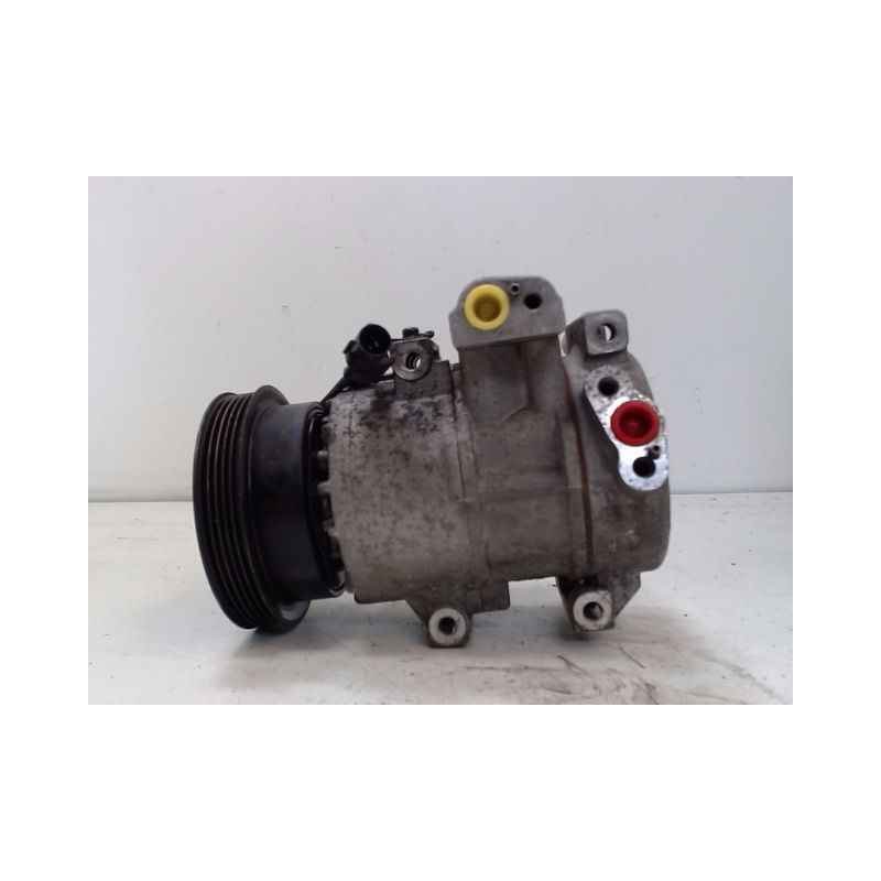 COMPRESSEUR AIR CONDITIONNE KIA RIO