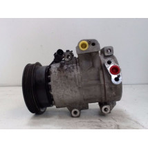 COMPRESSEUR AIR CONDITIONNE KIA RIO