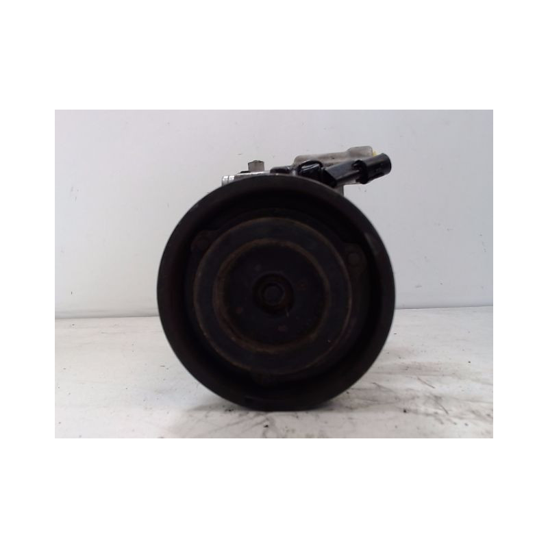 COMPRESSEUR AIR CONDITIONNE KIA RIO