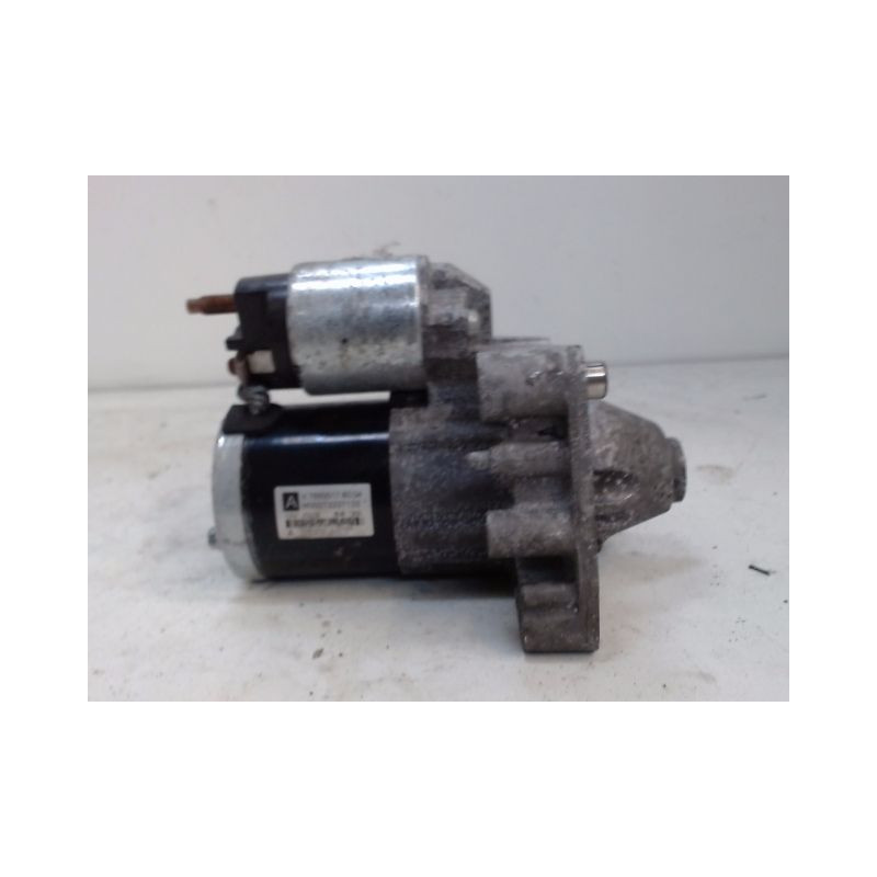 DEMARREUR PEUGEOT 308 2007-