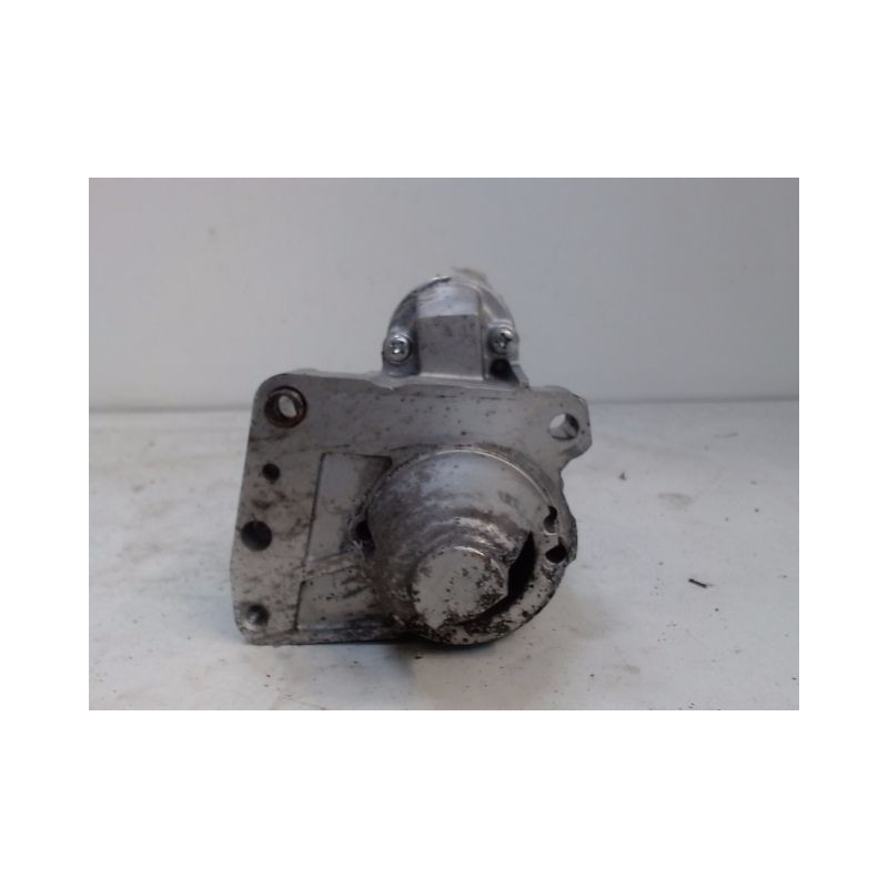 DEMARREUR PEUGEOT 308 2007-