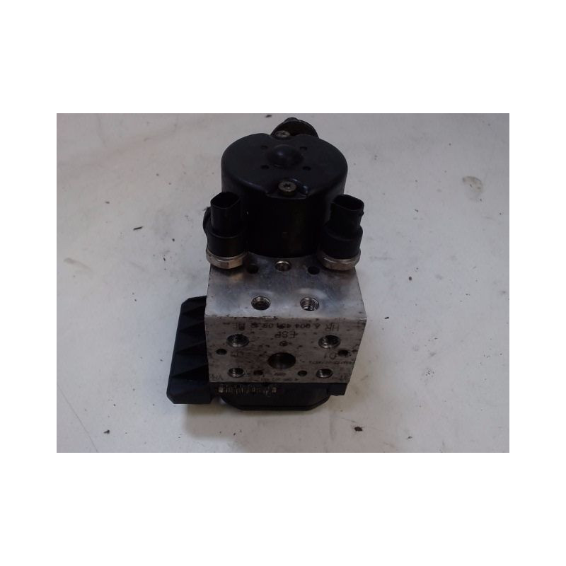 UNITE HYDRAULIQUE ABS MERCEDES CLASSE A - 2001