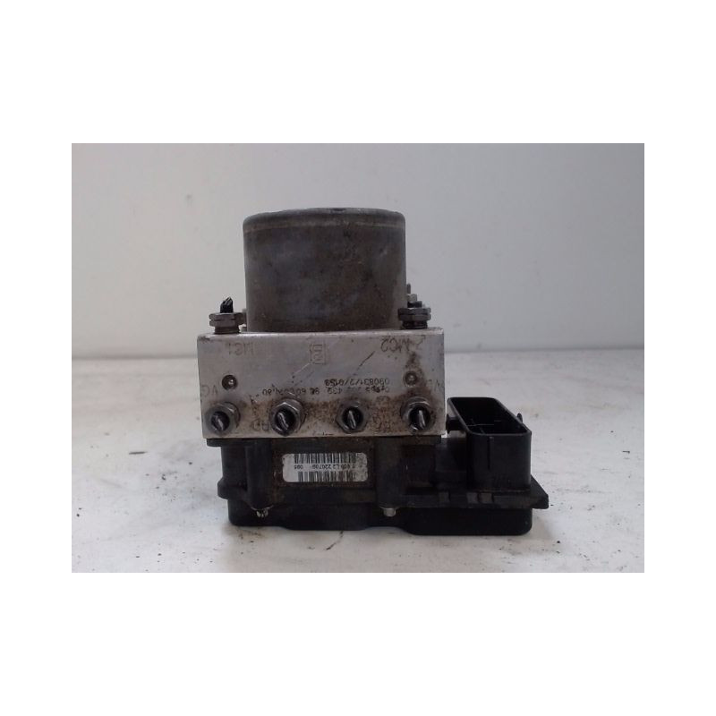 UNITE HYDRAULIQUE ABS PEUGEOT 308 2007-