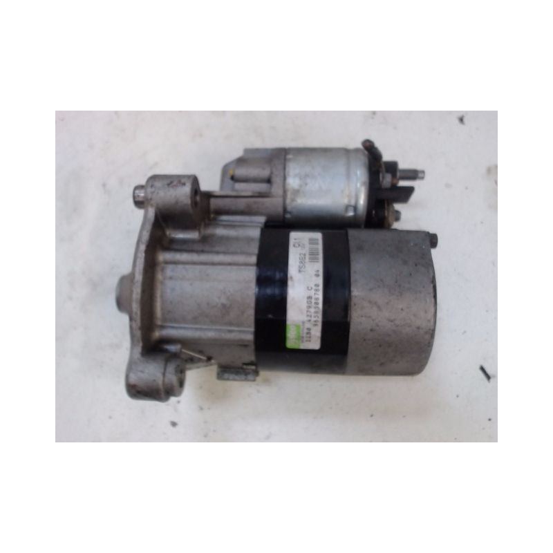DEMARREUR PEUGEOT 206+ 2009-