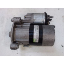 DEMARREUR PEUGEOT 206+ 2009-