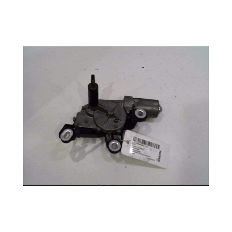 MECANISME ESSUIE-GLACE ARRIERE VOLKSWAGEN FOX