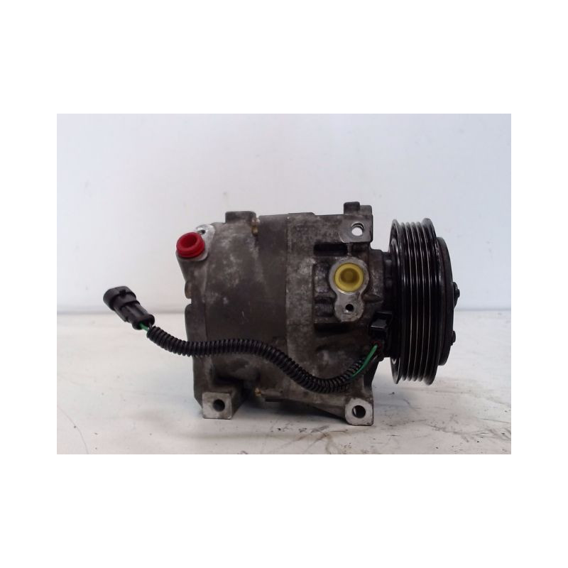 COMPRESSEUR AIR CONDITIONNE FIAT PUNTO