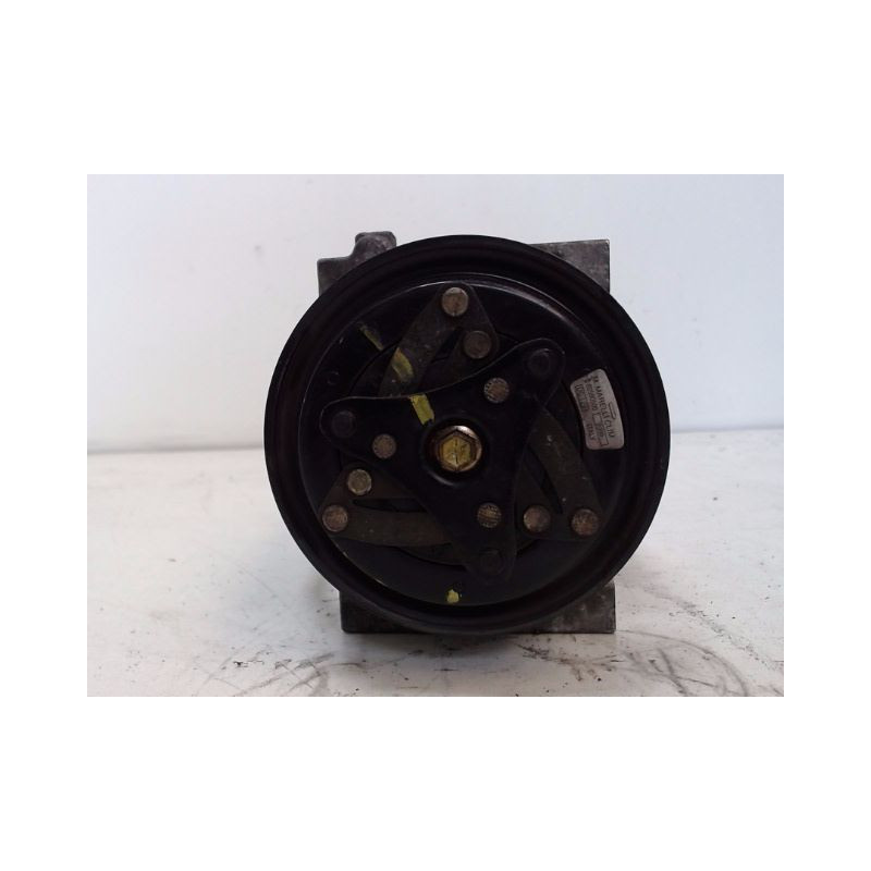 COMPRESSEUR AIR CONDITIONNE FIAT PUNTO