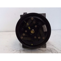 COMPRESSEUR AIR CONDITIONNE FIAT PUNTO