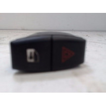 BOUTON DE WARNING B.M.W. SERIE 5