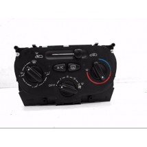 COMMANDE DE CHAUFFAGE PEUGEOT 206+ 2009-