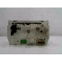 COMMANDE DE CHAUFFAGE PEUGEOT 206+ 2009-