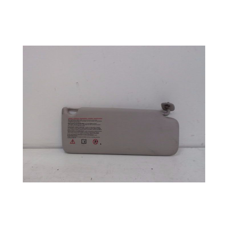 PARE-SOLEIL DROIT RENAULT TWINGO
