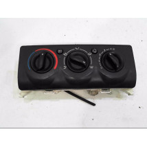 COMMANDE DE CHAUFFAGE RENAULT CLIO