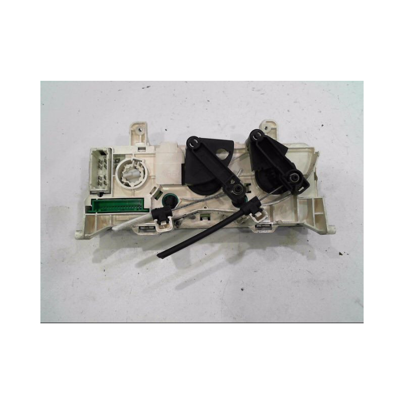COMMANDE DE CHAUFFAGE RENAULT CLIO