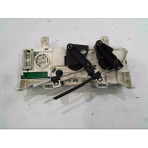 COMMANDE DE CHAUFFAGE RENAULT CLIO