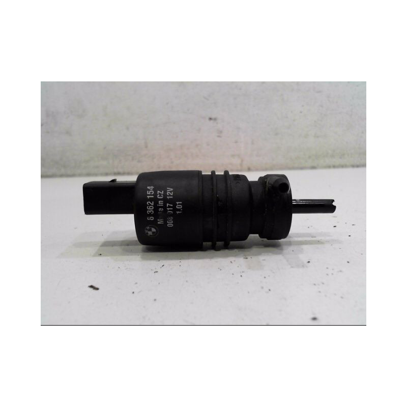 POMPE LAVE-GLACE AVANT B.M.W. SERIE 3