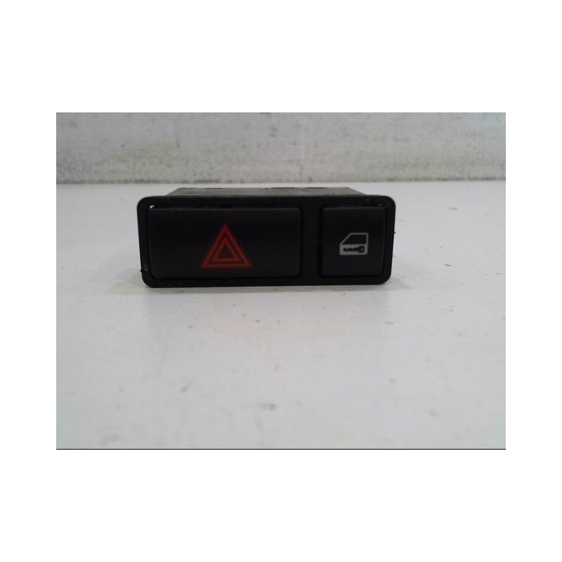 BOUTON DE WARNING B.M.W. SERIE 3
