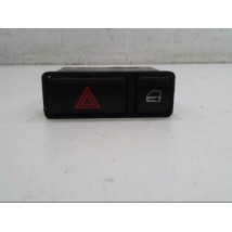 BOUTON DE WARNING B.M.W. SERIE 3