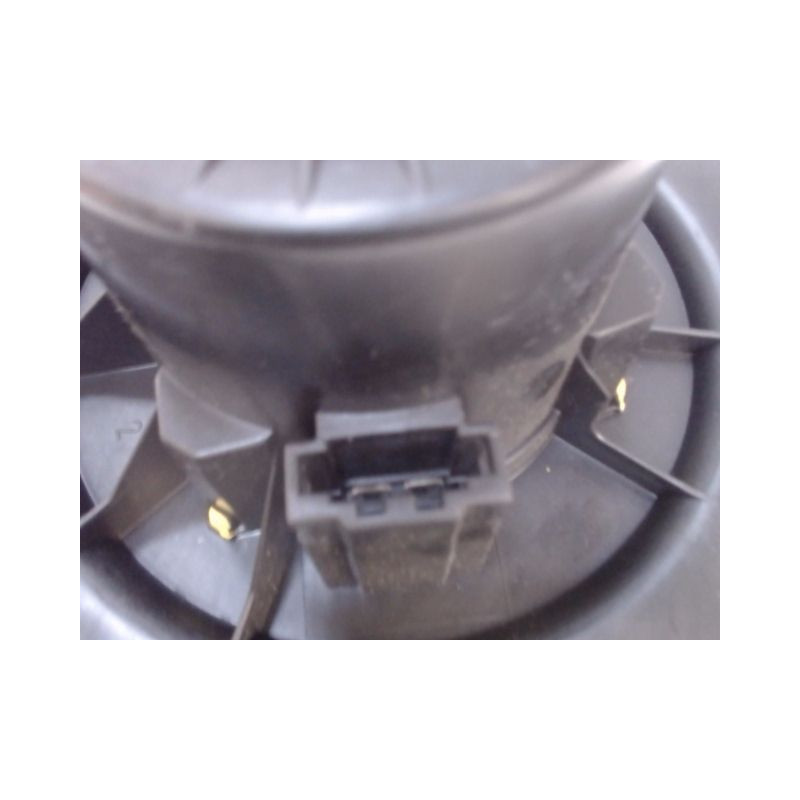 MOTEUR VENTILATEUR CHAUFFAGE VOLKSWAGEN FOX
