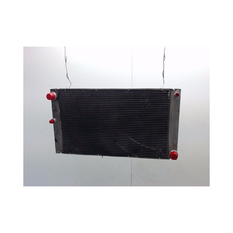 RADIATEUR B.M.W. SERIE 5