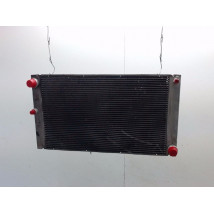 RADIATEUR B.M.W. SERIE 5