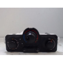 COMMANDE DE CHAUFFAGE RENAULT CLIO