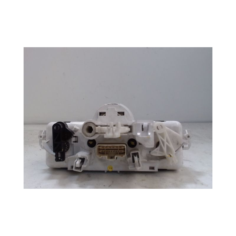 COMMANDE DE CHAUFFAGE RENAULT CLIO