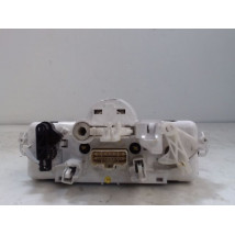 COMMANDE DE CHAUFFAGE RENAULT CLIO