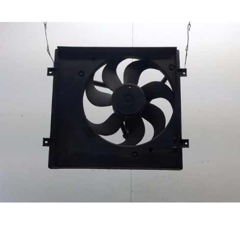 MOTEUR VENTILATEUR RADIATEUR
