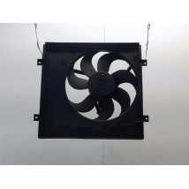 MOTEUR VENTILATEUR RADIATEUR VOLKSWAGEN FOX