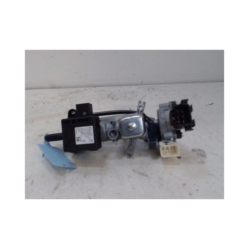 ANTIVOL DE DIRECTION OPEL AGILA
