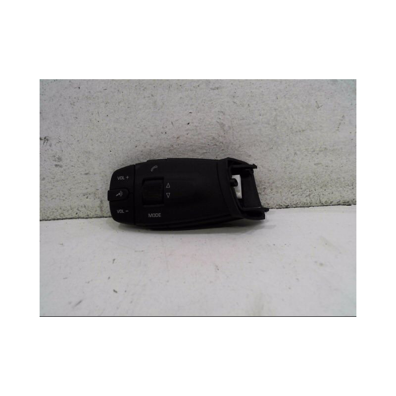 COMMANDE AUTORADIO SEAT IBIZA 2008-