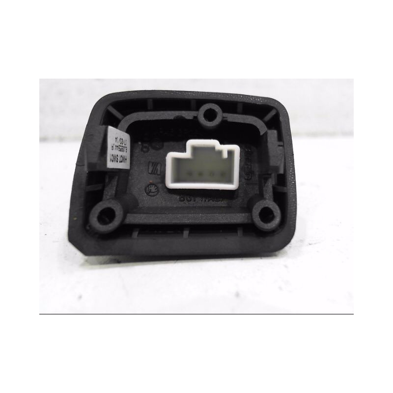 COMMANDE AUTORADIO SEAT IBIZA 2008-