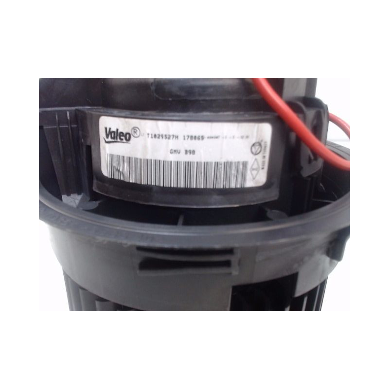 MOTEUR VENTILATEUR CHAUFFAGE RENAULT CLIO
