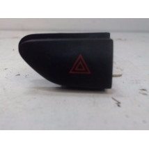 BOUTON DE WARNING RENAULT CLIO