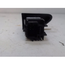 BOUTON DE WARNING RENAULT CLIO