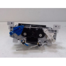 COMMANDE DE CHAUFFAGE DACIA DUSTER