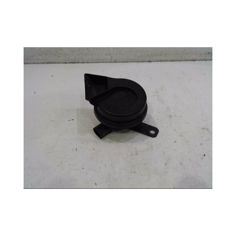 KLAXON / AVERTISSEUR SEAT IBIZA 2002-2006