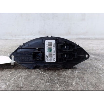 RESISTANCE DE CHAUFFAGE CITROEN GRAND C4 PICASSO