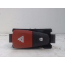 BOUTON DE WARNING RENAULT MEGANE