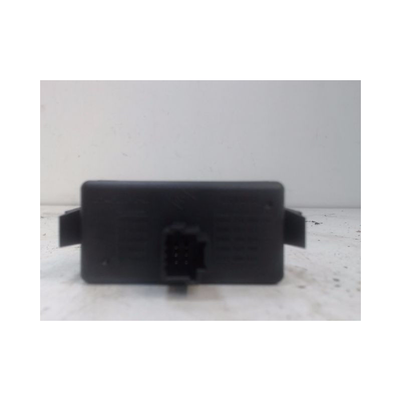 BOUTON DE WARNING RENAULT MEGANE