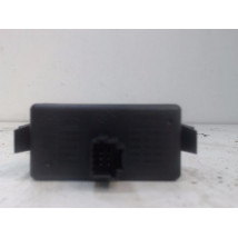 BOUTON DE WARNING RENAULT MEGANE