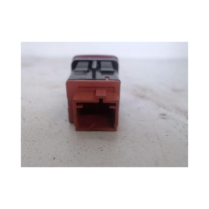 BOUTON DE WARNING CITROEN C3 PICASSO 2008-