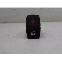 BOUTON DE WARNING B.M.W. SERIE 1