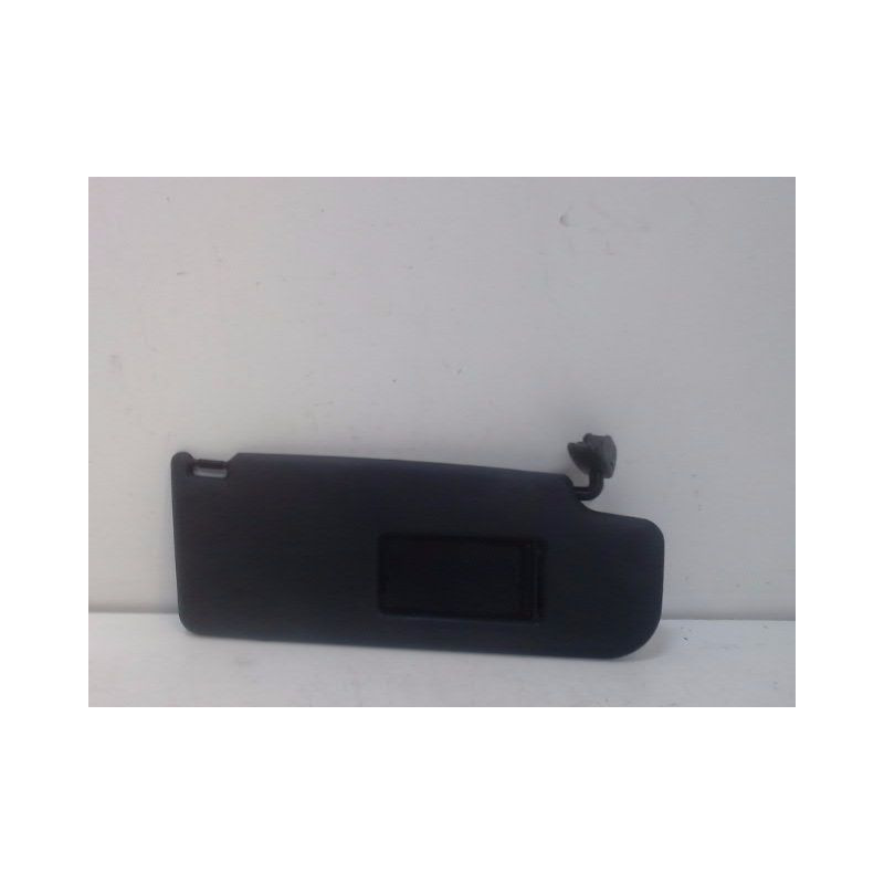 PARE-SOLEIL DROIT SKODA FABIA 2007-