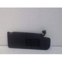 PARE-SOLEIL DROIT SKODA FABIA 2007-