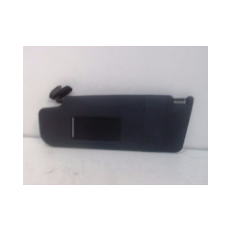 PARE-SOLEIL GAUCHE SKODA FABIA 2007-