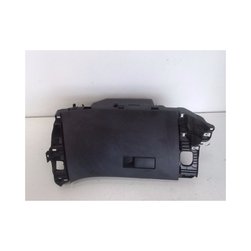 BOITE A GANTS RENAULT SCENIC