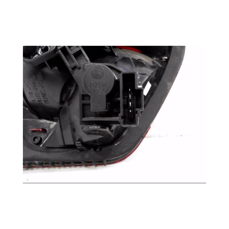 FEU ARRIERE INTERIEUR DROIT CITROEN C5 TOURER 2008-
